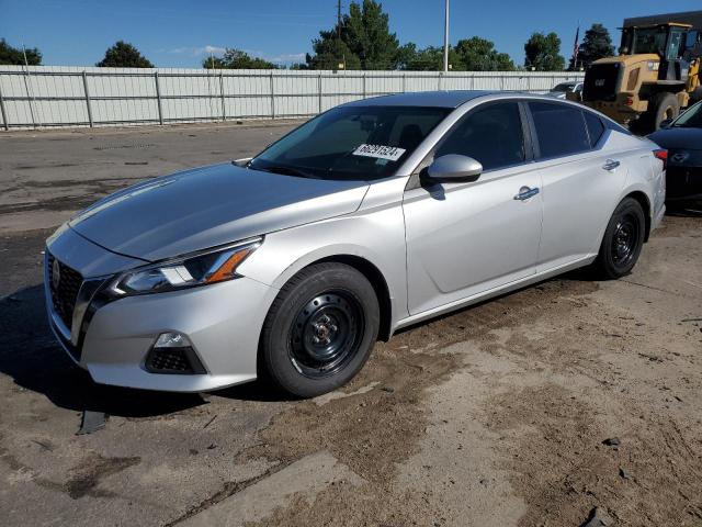 Photo 0 VIN: 1N4BL4BV8LC115115 - NISSAN ALTIMA S 