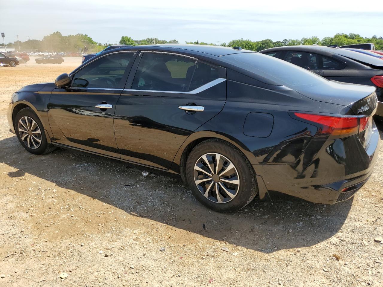 Photo 1 VIN: 1N4BL4BV8LC115714 - NISSAN ALTIMA 