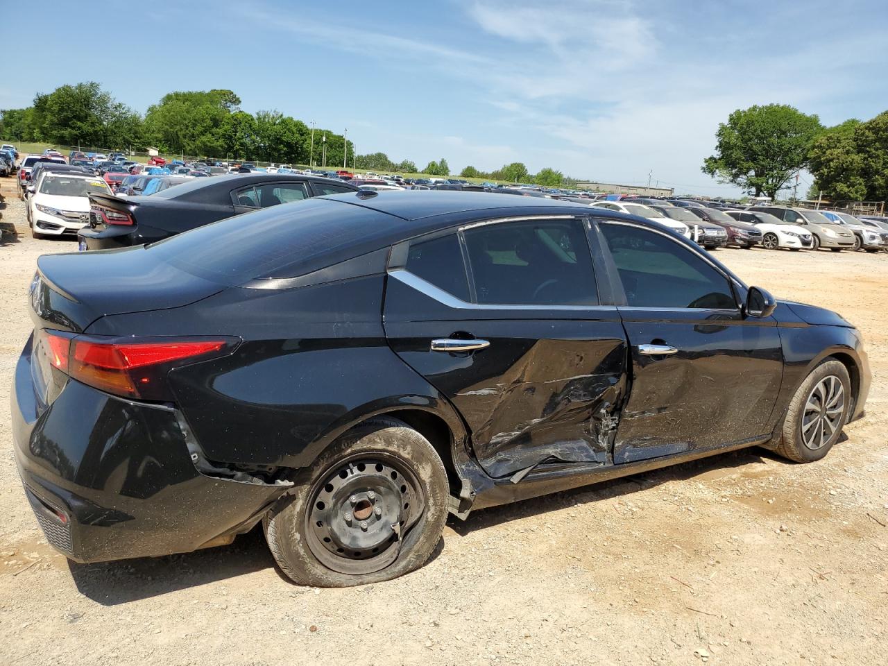 Photo 2 VIN: 1N4BL4BV8LC115714 - NISSAN ALTIMA 