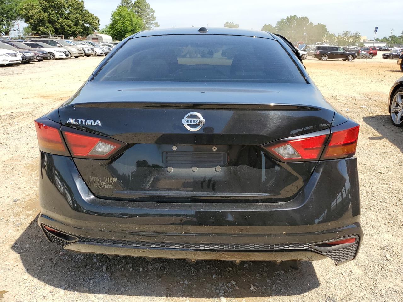 Photo 5 VIN: 1N4BL4BV8LC115714 - NISSAN ALTIMA 