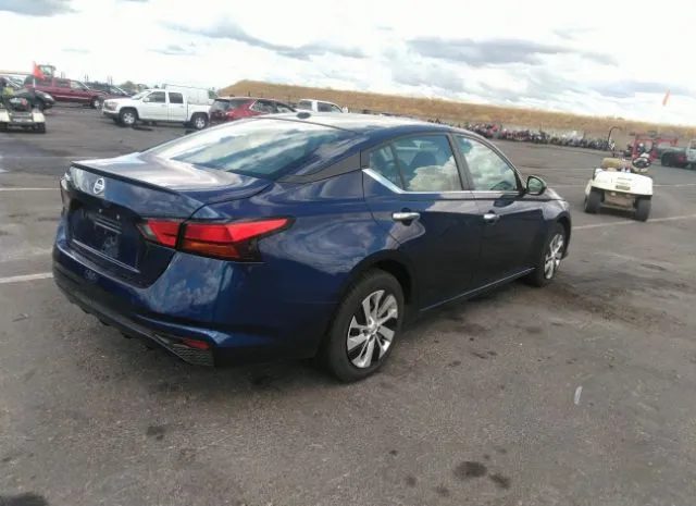 Photo 3 VIN: 1N4BL4BV8LC124154 - NISSAN ALTIMA 