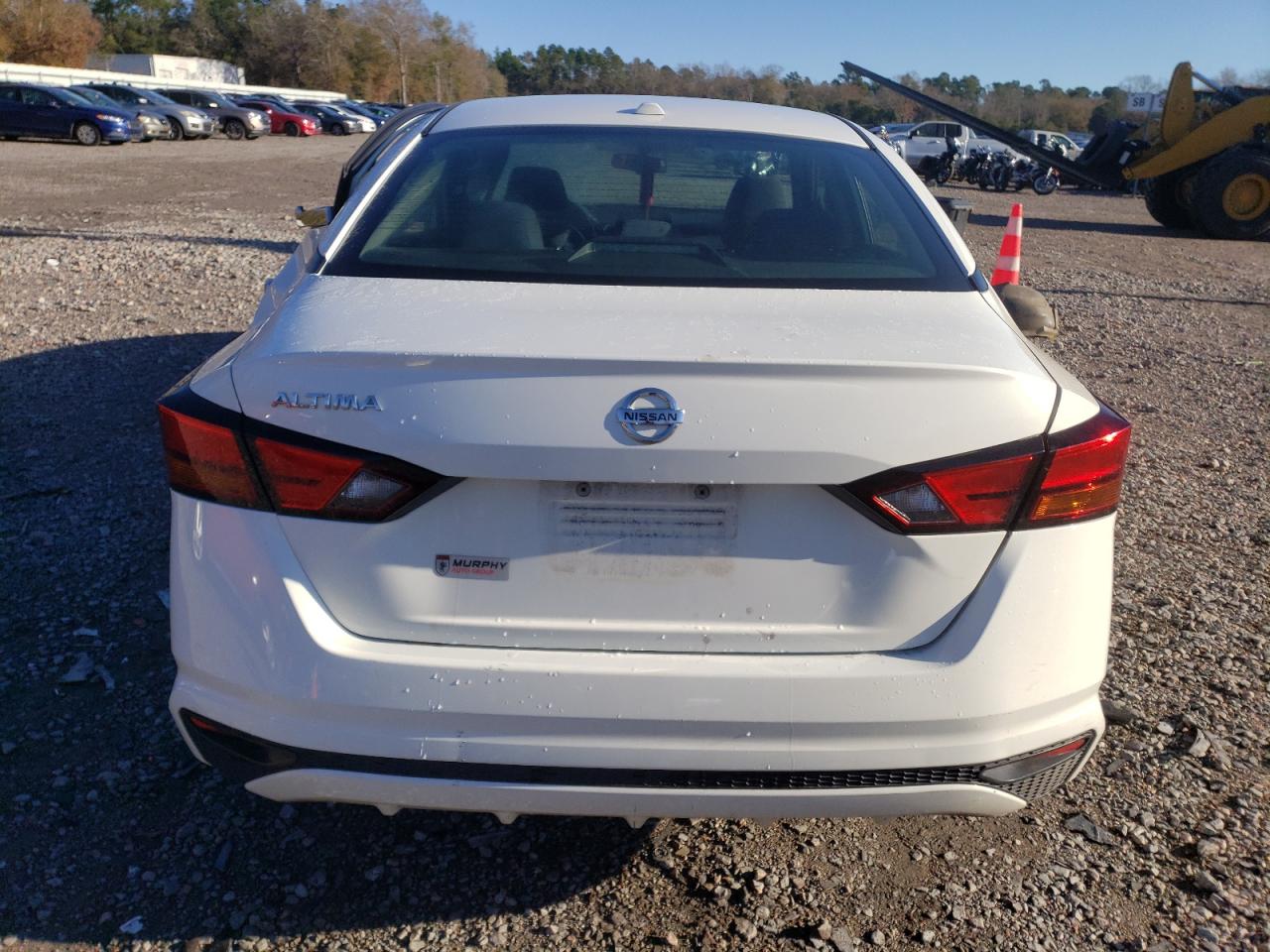 Photo 5 VIN: 1N4BL4BV8LC126955 - NISSAN ALTIMA 