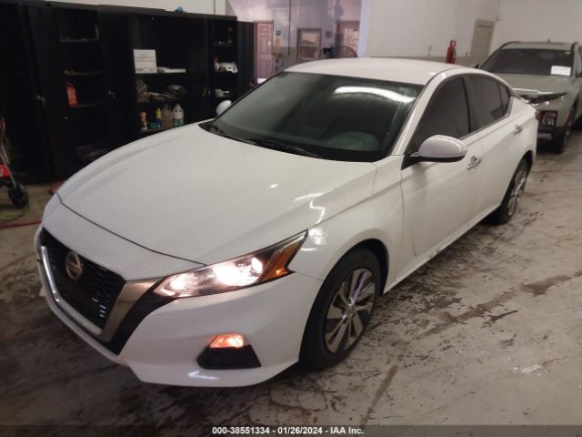 Photo 1 VIN: 1N4BL4BV8LC128687 - NISSAN ALTIMA 