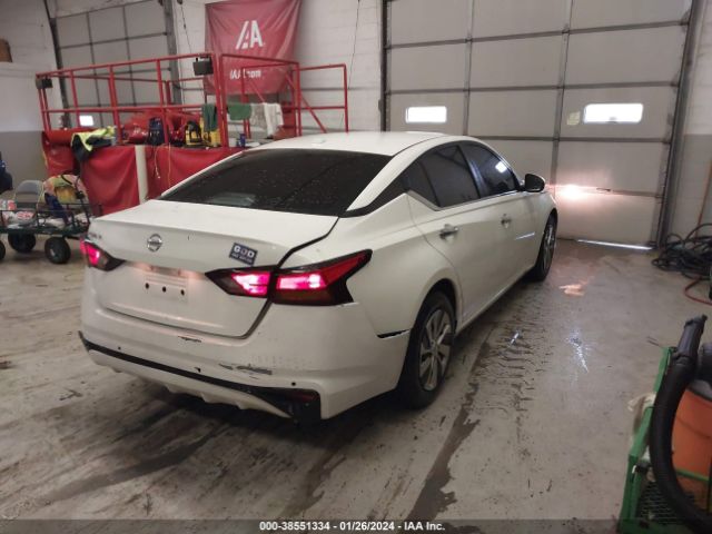 Photo 3 VIN: 1N4BL4BV8LC128687 - NISSAN ALTIMA 