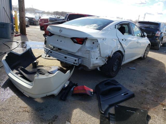 Photo 2 VIN: 1N4BL4BV8LC131783 - NISSAN ALTIMA S 