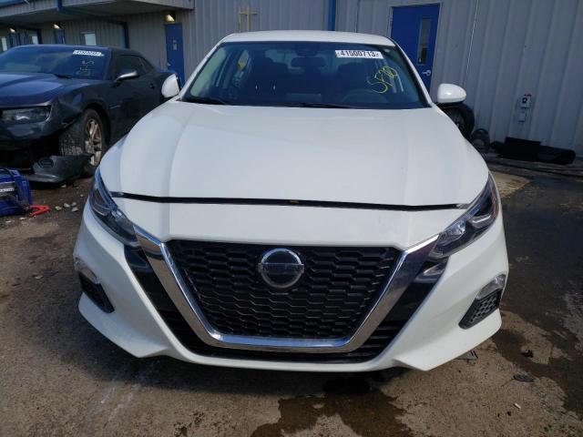 Photo 4 VIN: 1N4BL4BV8LC131783 - NISSAN ALTIMA S 