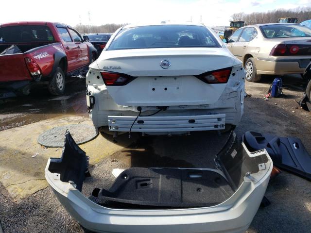 Photo 5 VIN: 1N4BL4BV8LC131783 - NISSAN ALTIMA S 