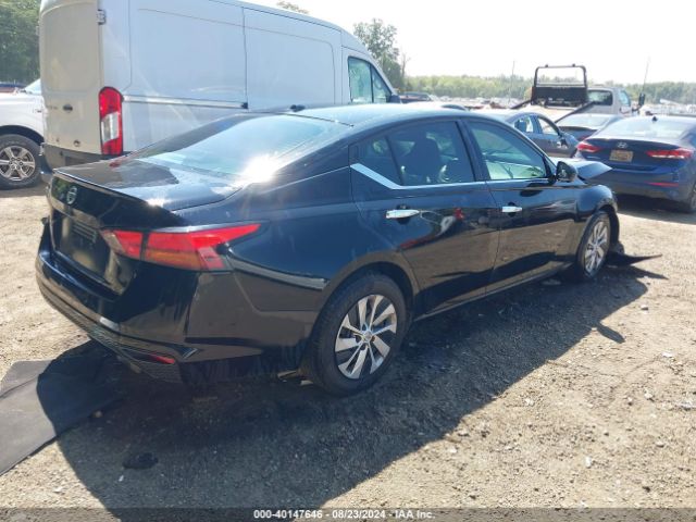 Photo 3 VIN: 1N4BL4BV8LC131962 - NISSAN ALTIMA 