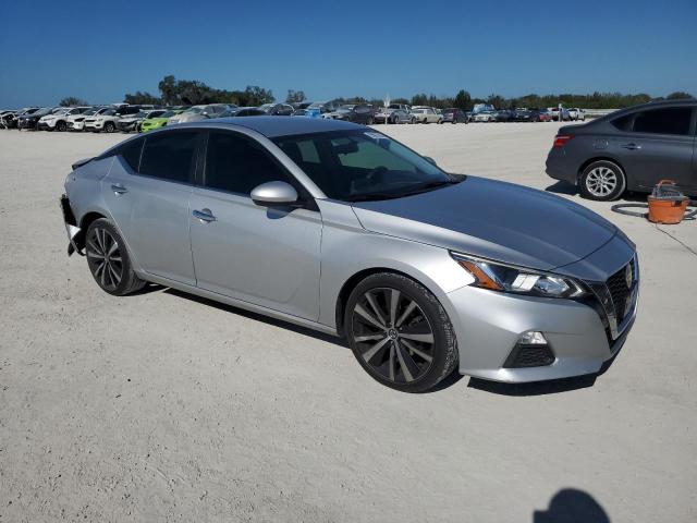 Photo 3 VIN: 1N4BL4BV8LC133629 - NISSAN ALTIMA S 