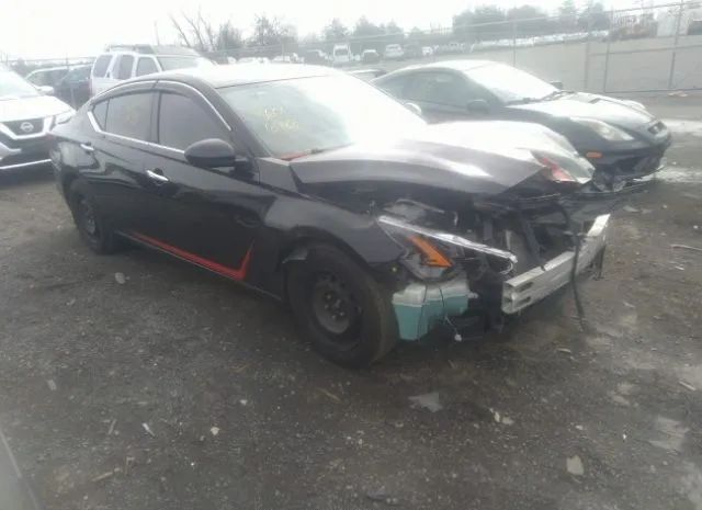 Photo 0 VIN: 1N4BL4BV8LC136658 - NISSAN ALTIMA 