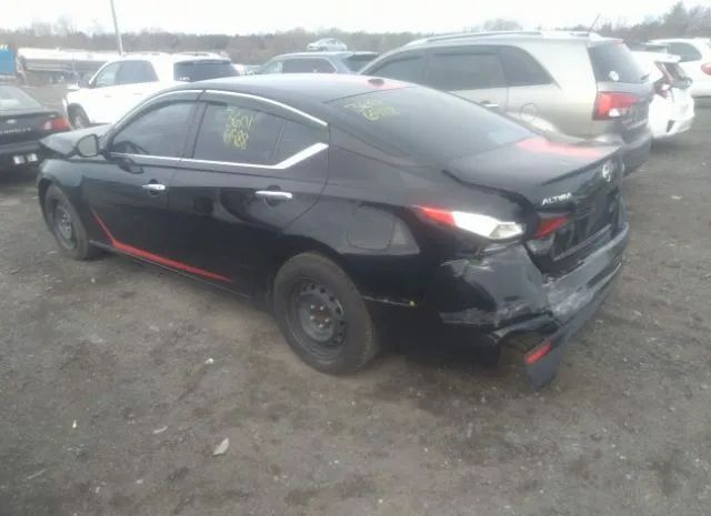 Photo 2 VIN: 1N4BL4BV8LC136658 - NISSAN ALTIMA 