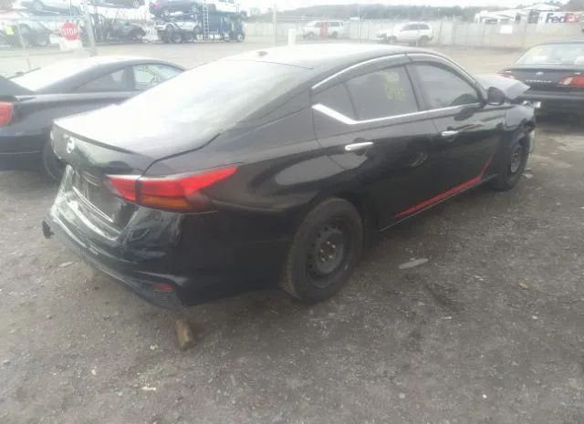 Photo 3 VIN: 1N4BL4BV8LC136658 - NISSAN ALTIMA 