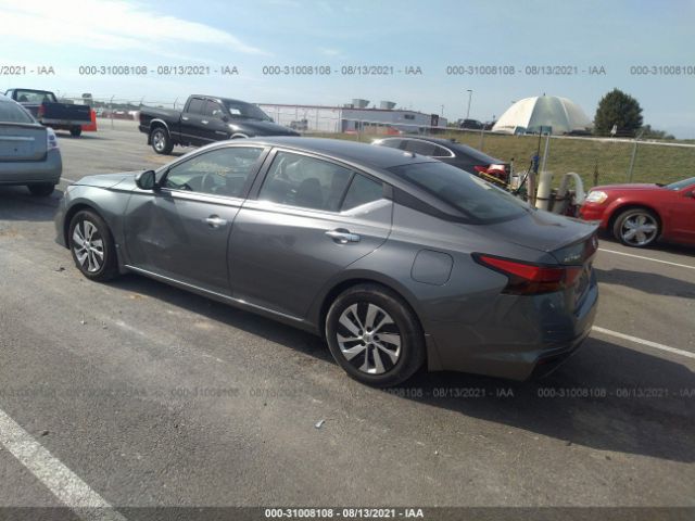 Photo 2 VIN: 1N4BL4BV8LC137700 - NISSAN ALTIMA 