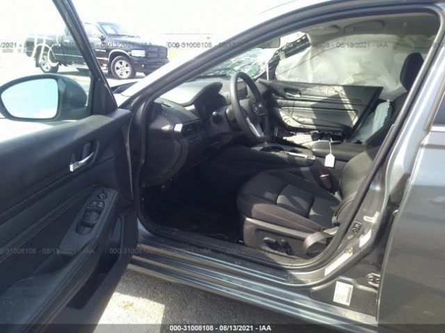 Photo 4 VIN: 1N4BL4BV8LC137700 - NISSAN ALTIMA 