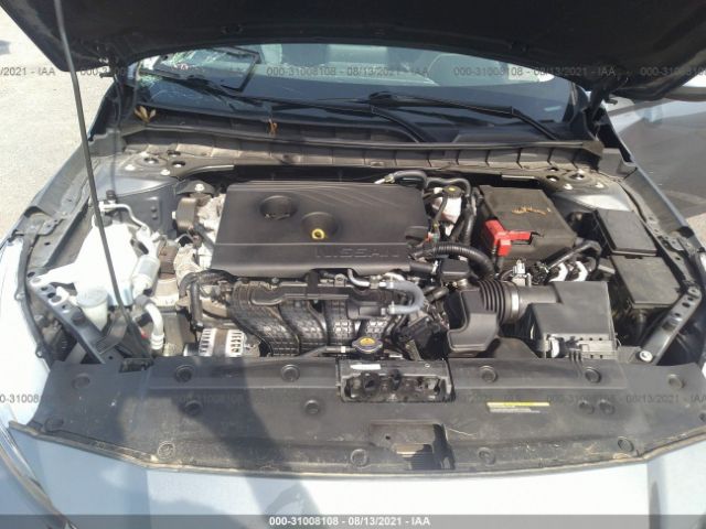 Photo 9 VIN: 1N4BL4BV8LC137700 - NISSAN ALTIMA 