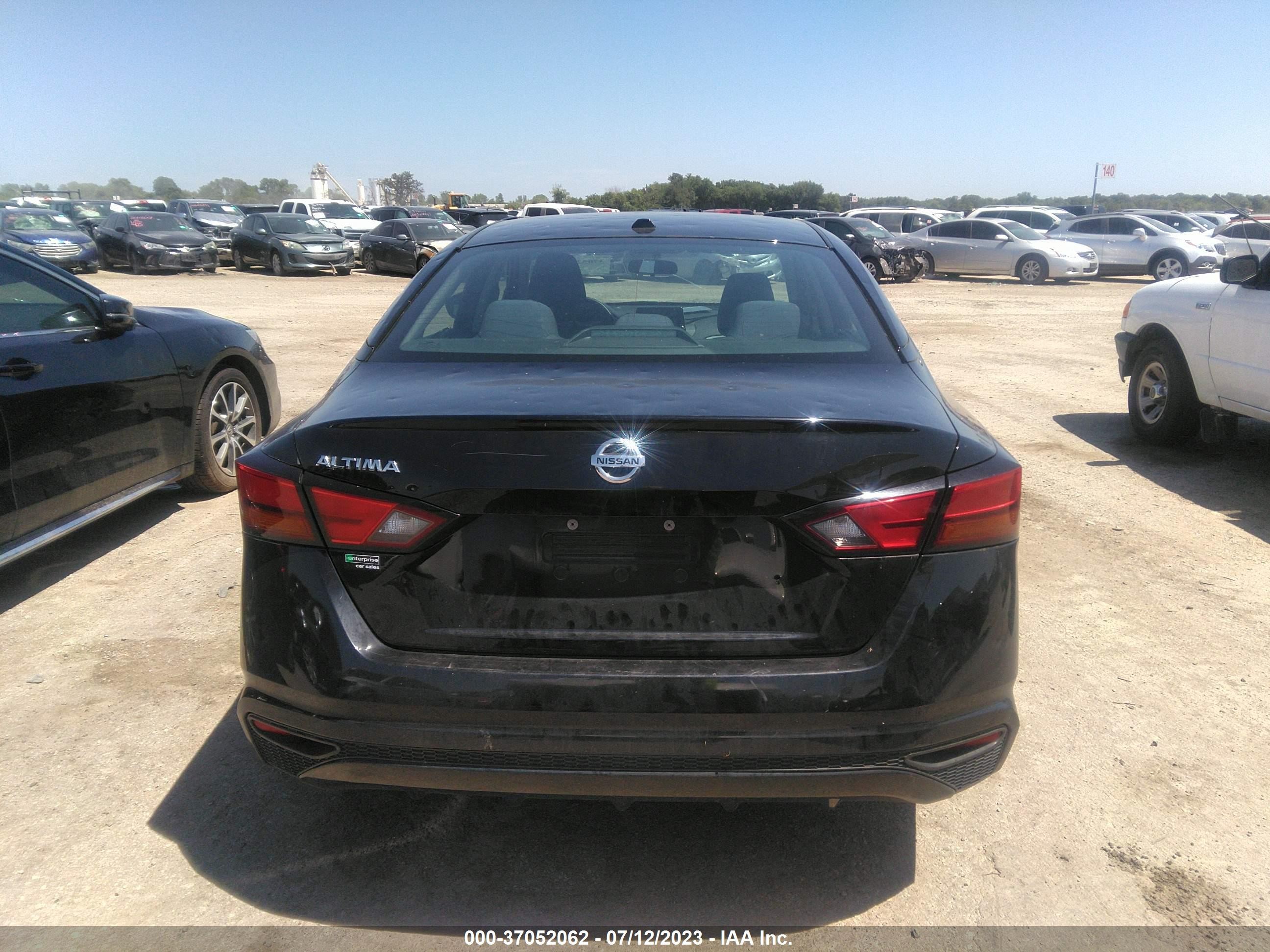 Photo 15 VIN: 1N4BL4BV8LC143402 - NISSAN ALTIMA 