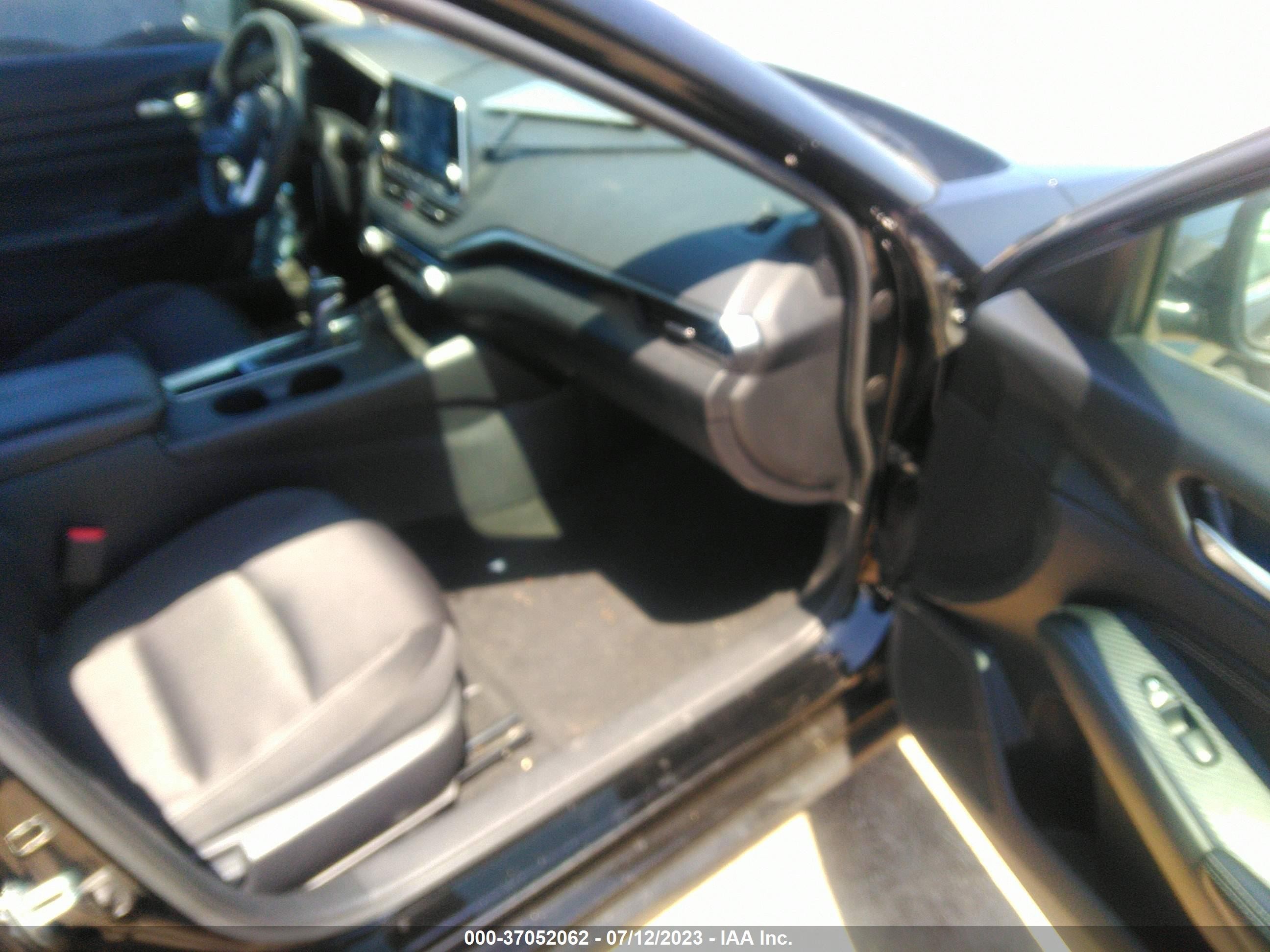 Photo 4 VIN: 1N4BL4BV8LC143402 - NISSAN ALTIMA 