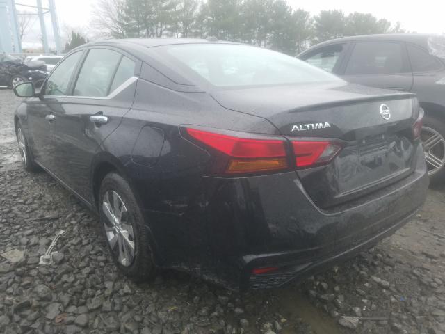 Photo 2 VIN: 1N4BL4BV8LC147174 - NISSAN ALTIMA S 