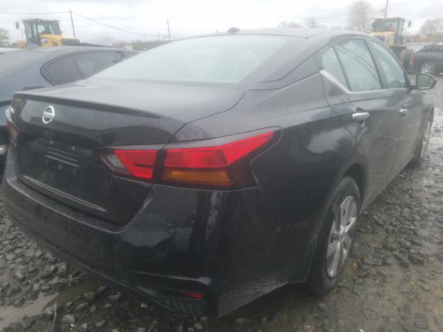 Photo 3 VIN: 1N4BL4BV8LC147174 - NISSAN ALTIMA S 