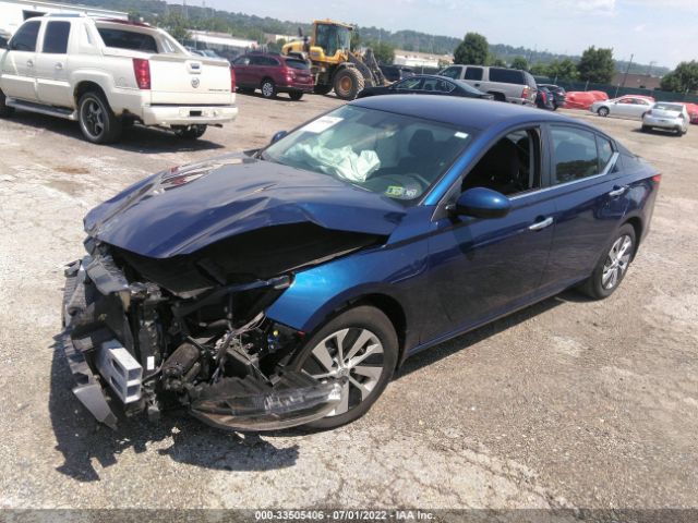 Photo 1 VIN: 1N4BL4BV8LC152598 - NISSAN ALTIMA 