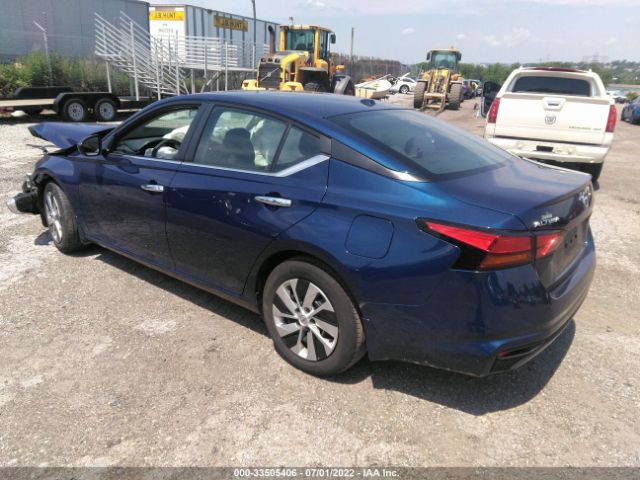 Photo 2 VIN: 1N4BL4BV8LC152598 - NISSAN ALTIMA 