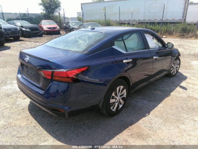 Photo 3 VIN: 1N4BL4BV8LC152598 - NISSAN ALTIMA 