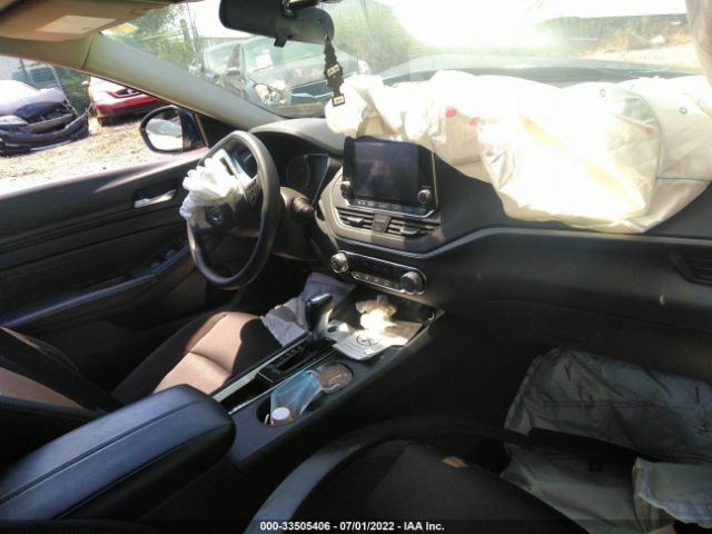 Photo 4 VIN: 1N4BL4BV8LC152598 - NISSAN ALTIMA 