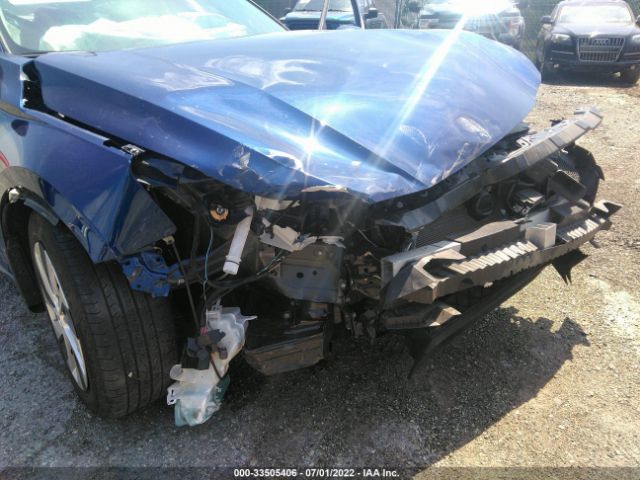 Photo 5 VIN: 1N4BL4BV8LC152598 - NISSAN ALTIMA 