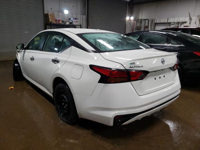 Photo 2 VIN: 1N4BL4BV8LC153363 - NISSAN ALTIMA 