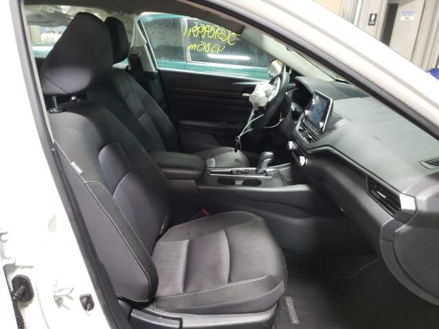 Photo 4 VIN: 1N4BL4BV8LC153363 - NISSAN ALTIMA 