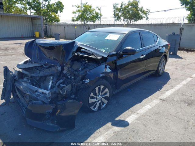 Photo 1 VIN: 1N4BL4BV8LC155596 - NISSAN ALTIMA 