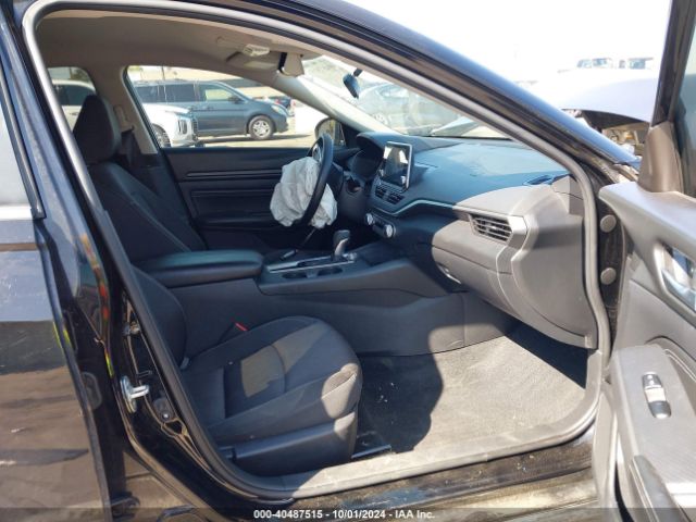 Photo 4 VIN: 1N4BL4BV8LC155596 - NISSAN ALTIMA 