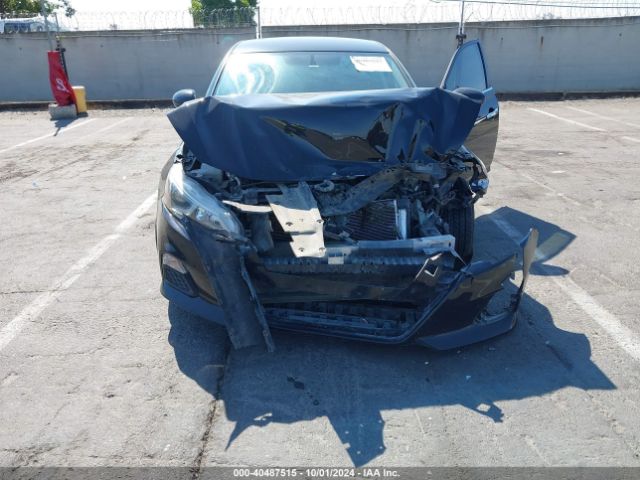 Photo 5 VIN: 1N4BL4BV8LC155596 - NISSAN ALTIMA 