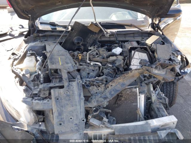 Photo 9 VIN: 1N4BL4BV8LC155596 - NISSAN ALTIMA 