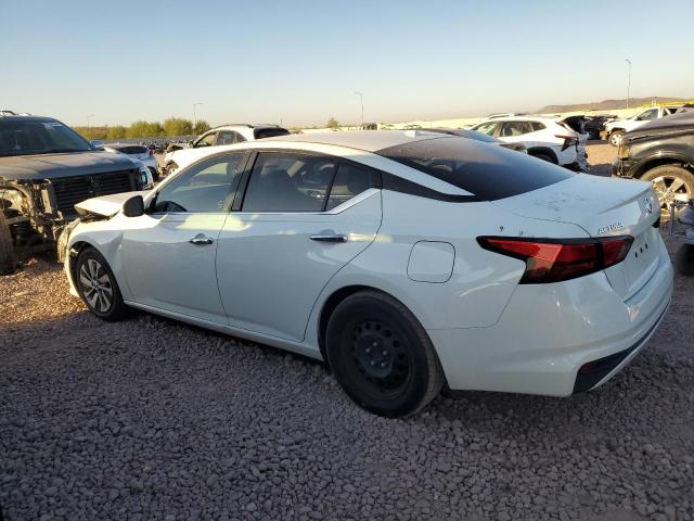 Photo 1 VIN: 1N4BL4BV8LC156554 - NISSAN ALTIMA S 