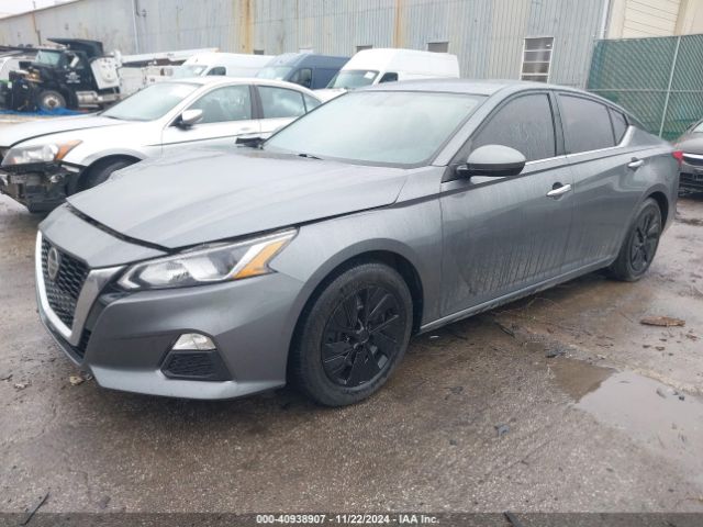 Photo 1 VIN: 1N4BL4BV8LC161012 - NISSAN ALTIMA 