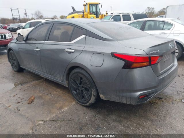 Photo 2 VIN: 1N4BL4BV8LC161012 - NISSAN ALTIMA 