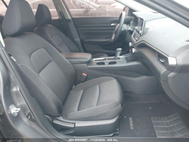 Photo 4 VIN: 1N4BL4BV8LC161012 - NISSAN ALTIMA 