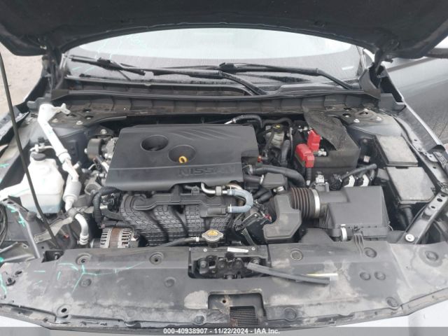 Photo 9 VIN: 1N4BL4BV8LC161012 - NISSAN ALTIMA 