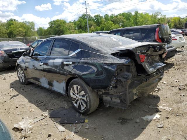 Photo 1 VIN: 1N4BL4BV8LC163620 - NISSAN ALTIMA 