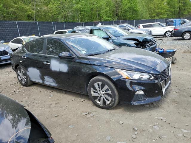 Photo 3 VIN: 1N4BL4BV8LC163620 - NISSAN ALTIMA 