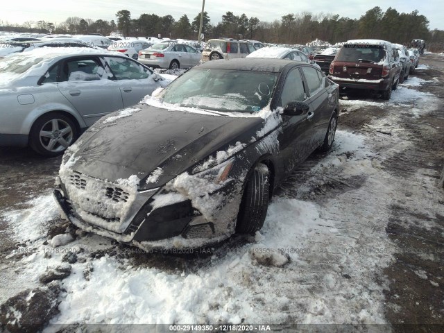 Photo 1 VIN: 1N4BL4BV8LC165397 - NISSAN ALTIMA 