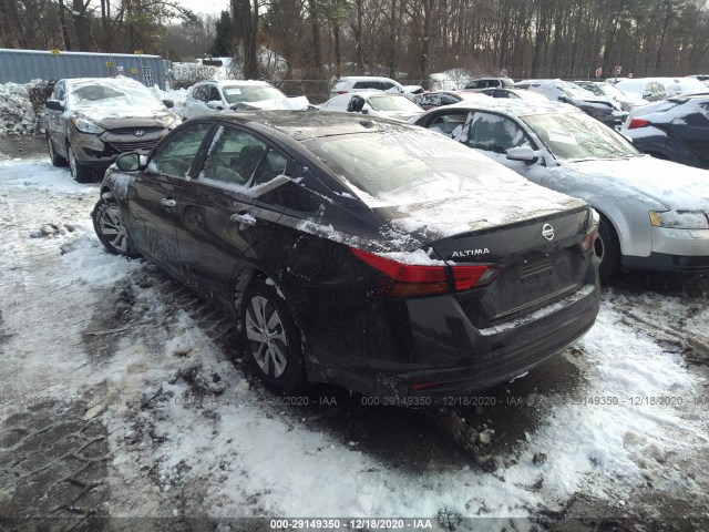 Photo 2 VIN: 1N4BL4BV8LC165397 - NISSAN ALTIMA 