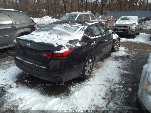 Photo 3 VIN: 1N4BL4BV8LC165397 - NISSAN ALTIMA 