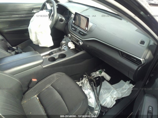 Photo 4 VIN: 1N4BL4BV8LC165397 - NISSAN ALTIMA 