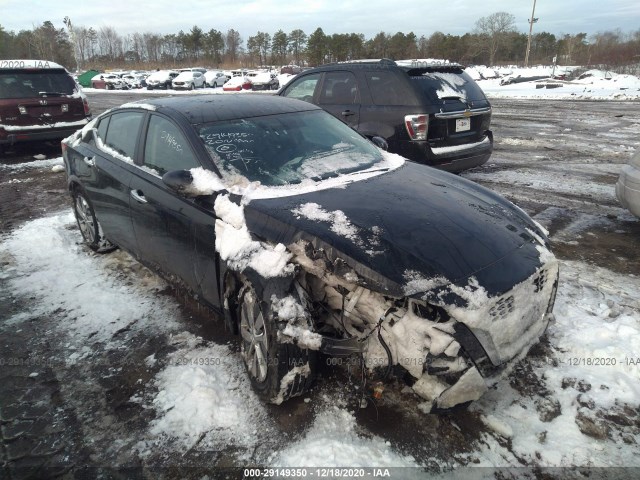 Photo 5 VIN: 1N4BL4BV8LC165397 - NISSAN ALTIMA 