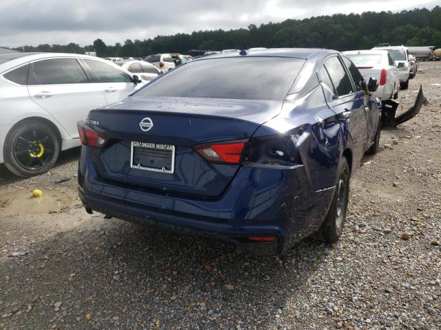 Photo 3 VIN: 1N4BL4BV8LC168512 - NISSAN ALTIMA S 