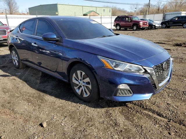 Photo 3 VIN: 1N4BL4BV8LC168896 - NISSAN ALTIMA S 