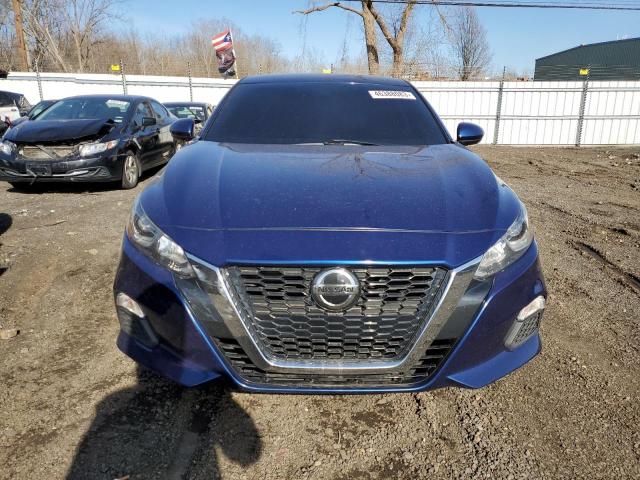 Photo 4 VIN: 1N4BL4BV8LC168896 - NISSAN ALTIMA S 