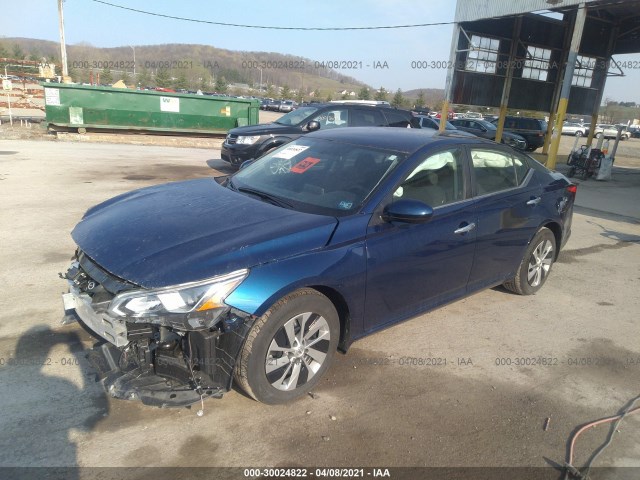 Photo 1 VIN: 1N4BL4BV8LC173239 - NISSAN ALTIMA 